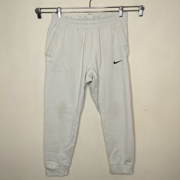 Nike Tech Pack Pants Knit Joggers Light Bone BV4452 - Picture 1 of 8